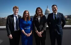 Washington Ireland Program’s new 2023 class launched