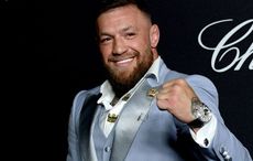 Conor McGregor’s Irish whiskey donates $1M to NYC 9/11 charity