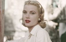 Co Mayo town unveils sculpture of Irish American icon Princess Grace