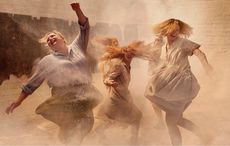 Brian Friel’s "Dancing at Lughnasa" to open at London's National Theatre