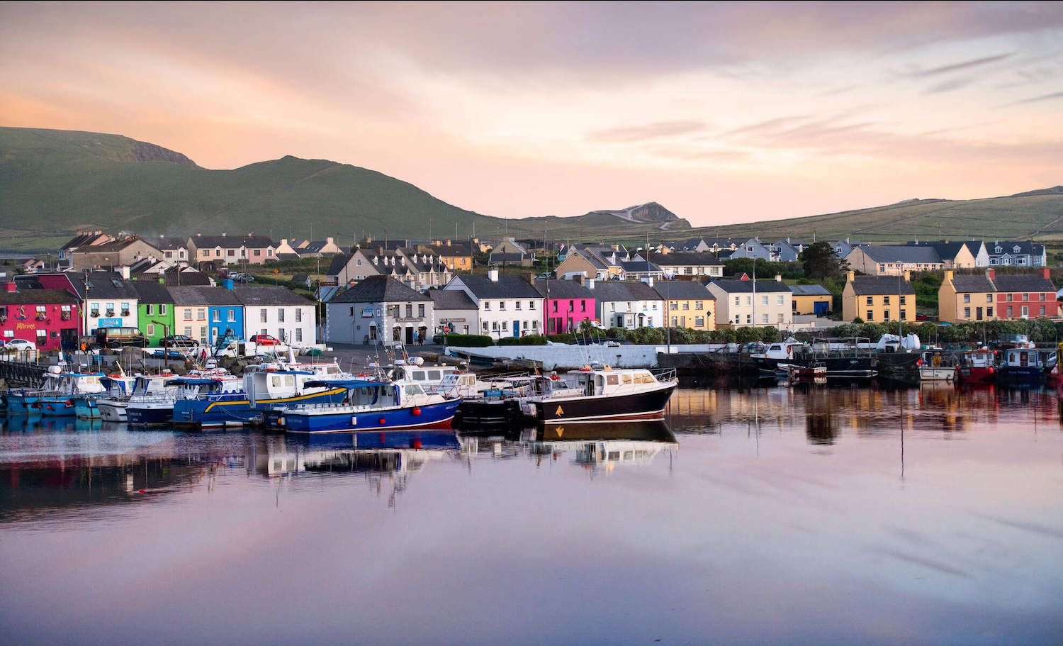 Ireland's second cities: Venture past the obvious in these hidden gems