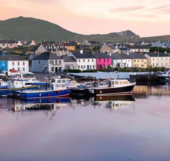 Ireland's second cities: Venture past the obvious in these hidden gems