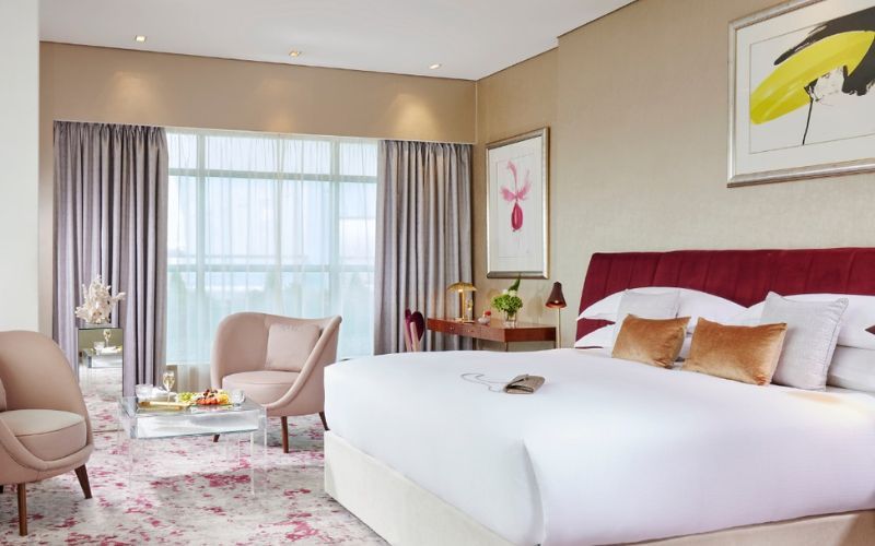 Explore Galway City’s only five star hotel - The g