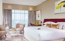 Explore Galway City’s only five star hotel - The g