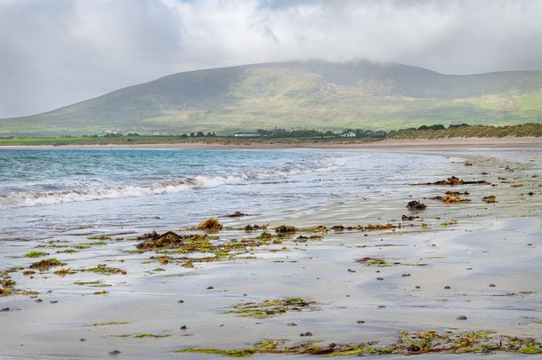 Ventry Bay, County Kerry.