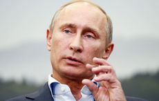 Putin would be subject to arrest if he enters Ireland, Dept of Justice confirms