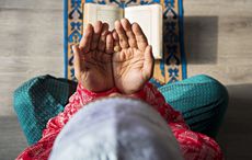 Ramadan builds Irish and Islamic connections