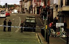 US informer says MI5 didn't want to arrest Real IRA leader