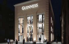 Major new Guinness microbrewery and hub in London gets green light