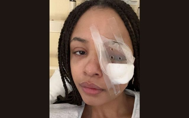 Dublin teen jailed for gang attack that left girl blind in one eye