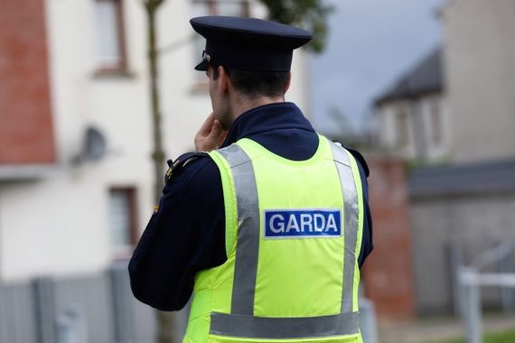 Man and woman arrested in connection with Kerry Babies case