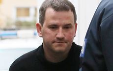 Graham Dwyer fails in bid to overturn 2015 Dublin murder conviction