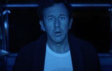 Chris O'Dowd shines in new Apple TV+ show "The Big Door Prize"
