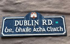 Cavan man auctioning more than 1,200 collectibles at retirement auction