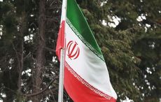 Elderly Irish father calls for his son to be released from Iranian prison