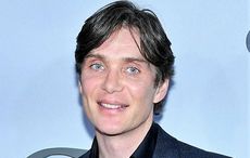 Cillian Murphy starring in film adaptation of 'Small Things Like These'