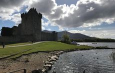 Directions for Ireland, travel and Irish genealogy