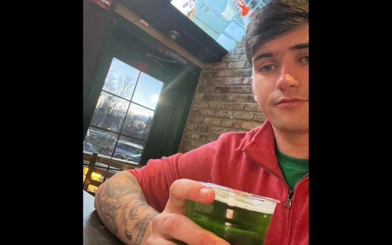 Search for Irish American sailor missing in Illinois called off