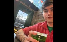 Search for Irish American sailor missing in Illinois called off