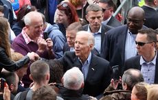 Ireland's most "US President obsessed town" might surprise you
