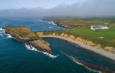 €9.75m clifftop mansion and private island believed to be Ireland's most expensive house