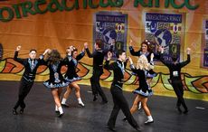 World Irish Dancing Championships to see more than 2,500 Irish dancers descend on Montréal