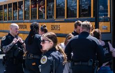 More gun violence suffering in the US, but still no change