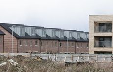 Irish state-owned land has potential for more than 60k homes, report finds