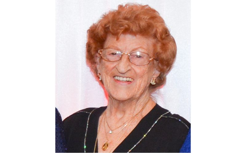 Rockaway mourns loss of Cork’s finest Patricia Young O’Connor