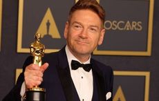 Belfast boy Kenneth Branagh reveals his favorite films of all time
