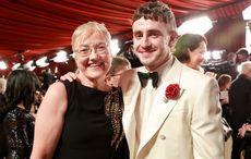 Paul Mescal’s family shares "precious" Oscar memories