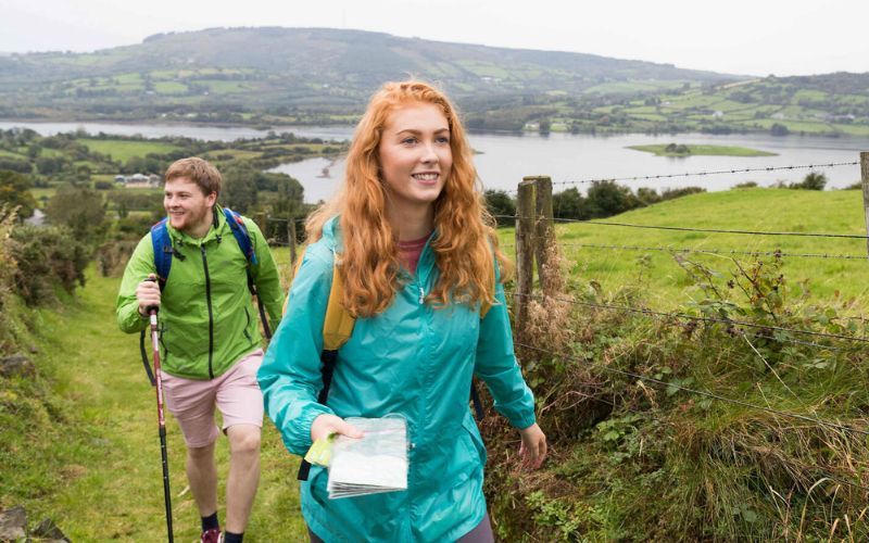 LAST CHANCE: Share what fills your heart about Ireland, win a trip for two to the Emerald Isle