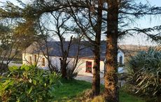 A quiet getaway on the Wild Atlantic way to get away from it all