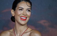 WATCH: British reality star apologizes after hilarious mispronunciation of "Limerick"