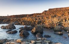 Northern Irish filming locations in Dungeons & Dragons