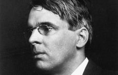 W.B. Yeats’ Indian - Irish renaissance