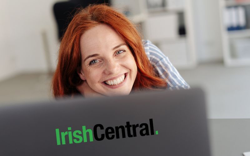 SURVEY: Take the IrishCentral survey and win a bespoke Irish gift box!