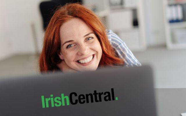 Share your thoughts in the IrishCentral reader survey and win an IrishCentral Box!