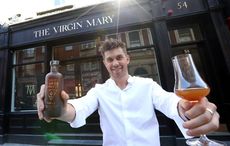 Dublin's only booze-free bar closes up shop to hit the road