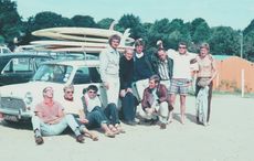 Irish surfing documentary to have US broadcast premiere this Sunday