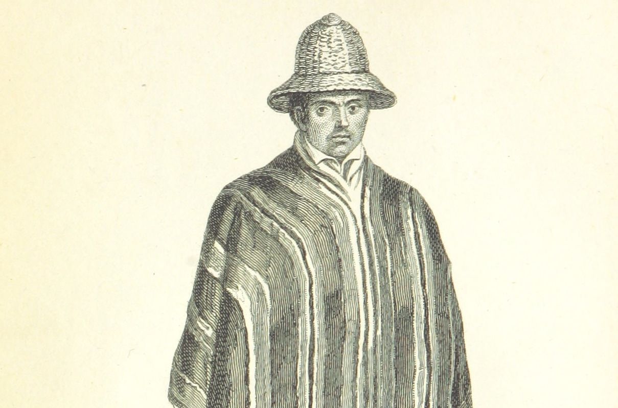 The Irish explorer who brought potatoes to Greece