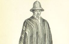 The Irish explorer who brought potatoes to Greece