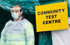 Ireland's Covid testing centers close down as HSE updates advice