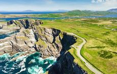 Michelin's top restaurants along Ireland's Wild Atlantic Way