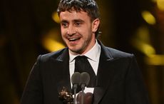 Paul Mescal wins Best Actor Award for "A Streetcar Named Desire" 