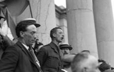 India’s Friend “Long Fellow”: Irish Patriot Eamon de Valera