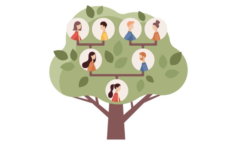 Irish family name variations - a challenge to genealogists