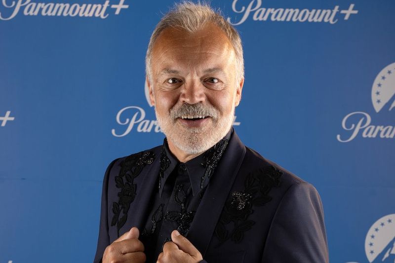 Graham Norton to host new Irish comedy show on Amazon Prime