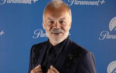 Graham Norton to host new Irish comedy show on Amazon Prime