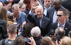 Joe Biden's Irish visit (finally) confirmed by White House